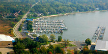 Anchorage Marina