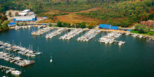 Anchorage Marina