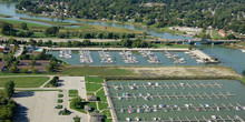 Bridge Harbor Marina