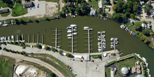 St. Clair Boat Harbor