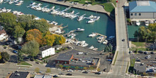 Boat House Pub and Marina