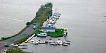 Ludington Yacht Club