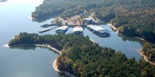 Bay Springs Marina