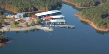 Bay Springs Marina