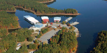 Bay Springs Marina