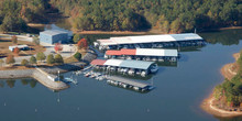 Bay Springs Marina