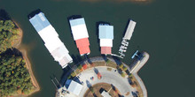 Bay Springs Marina