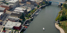 Manistee Inn & Marina