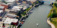 Manistee Inn & Marina