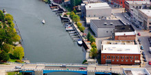 Manistee Inn & Marina