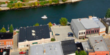 Manistee Inn & Marina