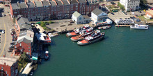 Old Ferry Landing