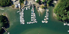 BGs Boat House Restaurant and Marina