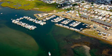 Hampton River Marina