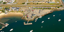 Hampton State Marina