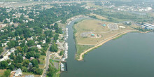 Woodbridge Township Marina