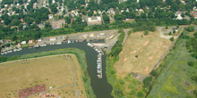 Woodbridge Township Marina