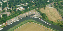 Woodbridge Township Marina