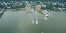 Von Dohln Marina