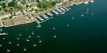 Perth Amboy Municipal Marina