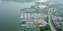 Tottenville Marina