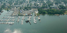 Port Atlantic Marina