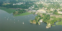 Dutchess Boat Club Of Beacon