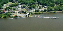 Castleton Boat Club