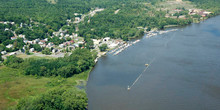 Coeymans Landing Marina