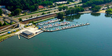 Croton Yacht Club