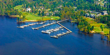 Albemarle Plantation Marina