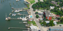 Anchorage Inn & Marina