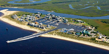 Bald Head Island Marina