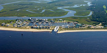 Bald Head Island Marina