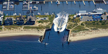 Bald Head Island Marina