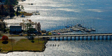 Bath Harbor Marina