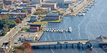 Havens Wharf Marina