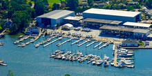 Creekside Yacht Club