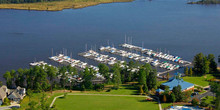 Cypress Landing Marina