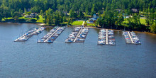 Cypress Landing Marina