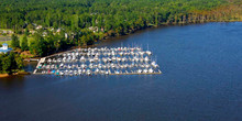 Cypress Landing Marina