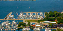 Battery Park Marina