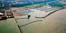 Edgewater Marina