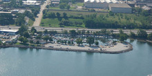 Forest City Yacht Club