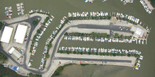 Huron Lagoons Marina