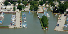 Angel Bay Marina