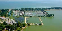 Bay Point Marina and Resort