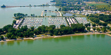 Bay Point Marina and Resort