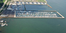 Bay Harbor Marina- East Basin