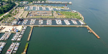 Bay Harbor Marina- West Basin